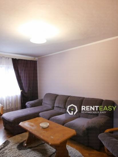 Apartament cu 3 Camere de Inchiriat in Centru - Targu Cucu
