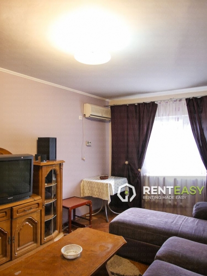 Apartament cu 3 Camere de Inchiriat in Centru - Targu Cucu