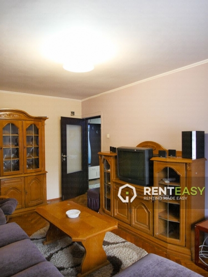 Apartament cu 3 Camere de Inchiriat in Centru - Targu Cucu