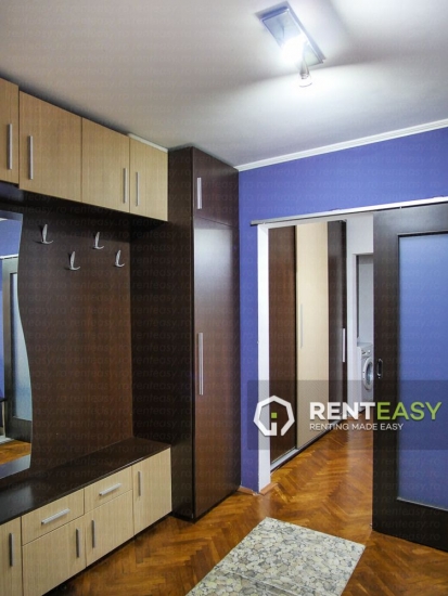 Apartament cu 3 Camere de Inchiriat in Centru - Targu Cucu