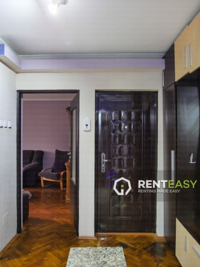 Apartament cu 3 Camere de Inchiriat in Centru - Targu Cucu