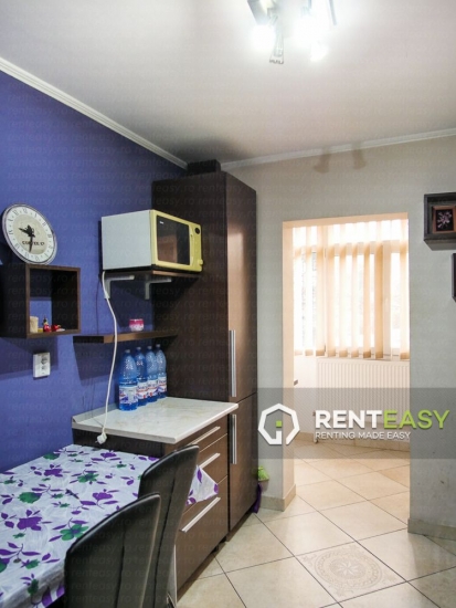 Apartament cu 3 Camere de Inchiriat in Centru - Targu Cucu
