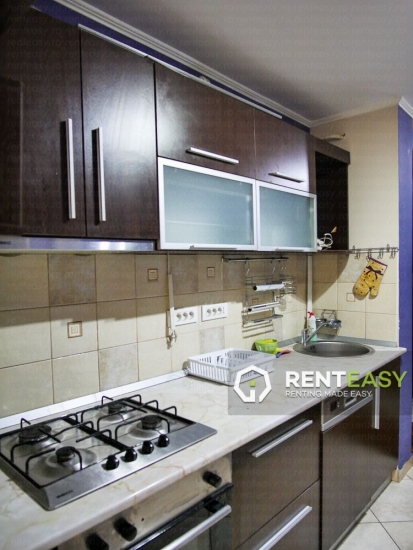 Apartament cu 3 Camere de Inchiriat in Centru - Targu Cucu