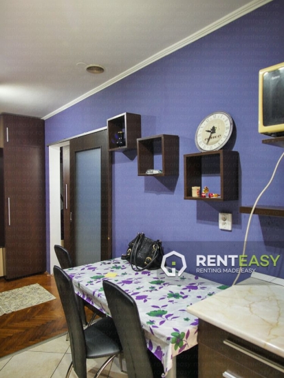 Apartament cu 3 Camere de Inchiriat in Centru - Targu Cucu