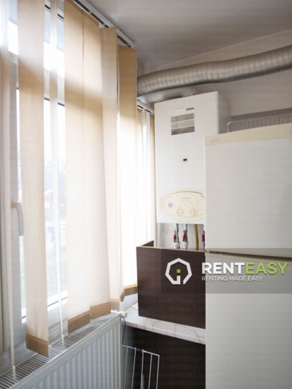 Apartament cu 3 Camere de Inchiriat in Centru - Targu Cucu