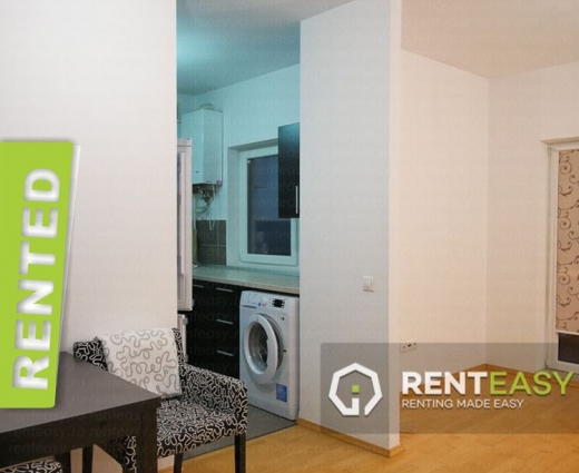 Apartament cu 2 Camere pentru Inchiriat in Copou - Bellevue