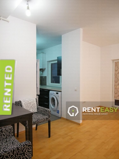 Apartament cu 2 Camere pentru Inchiriat in Copou - Bellevue