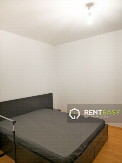 Apartament cu 2 Camere pentru Inchiriat in Copou - Bellevue