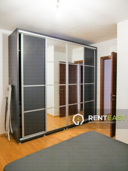 Apartament cu 2 Camere pentru Inchiriat in Copou - Bellevue