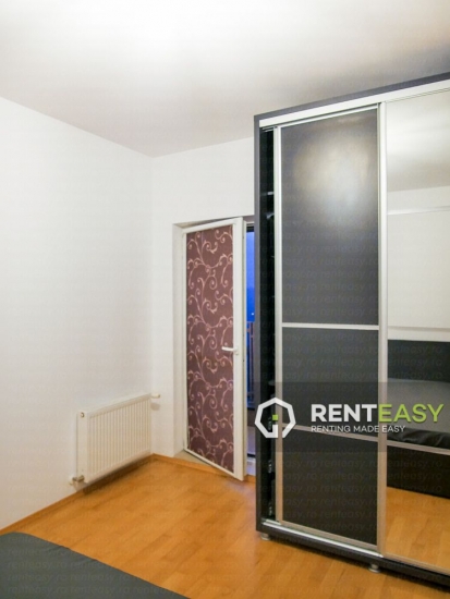 Apartament cu 2 Camere pentru Inchiriat in Copou - Bellevue