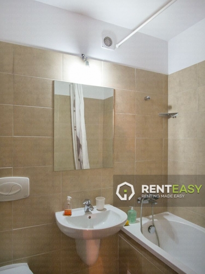 Apartament cu 2 Camere pentru Inchiriat in Copou - Bellevue