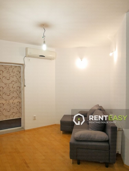 Apartament cu 2 Camere pentru Inchiriat in Copou - Bellevue