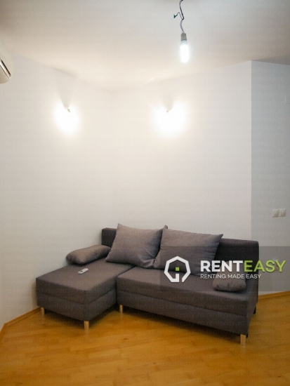 Apartament cu 2 Camere pentru Inchiriat in Copou - Bellevue
