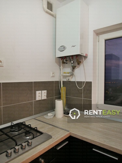 Apartament cu 2 Camere pentru Inchiriat in Copou - Bellevue