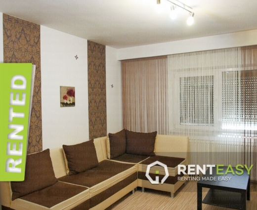 Apartament cu 2 Camere de Inchiriat in zona Nicolina