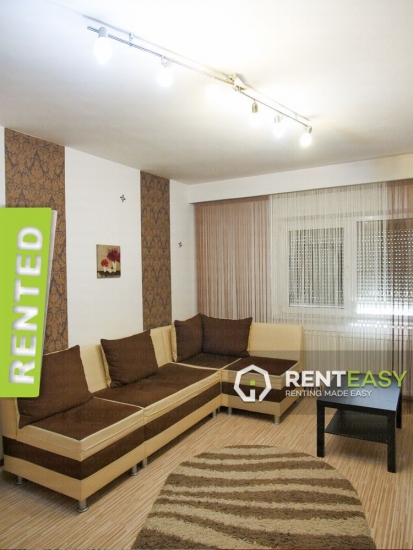 Apartament cu 2 Camere de Inchiriat in zona Nicolina