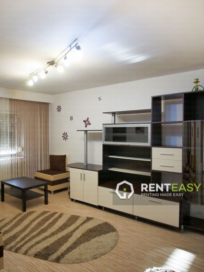 Apartament cu 2 Camere de Inchiriat in zona Nicolina