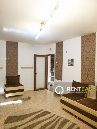 Apartament cu 2 Camere de Inchiriat in zona Nicolina