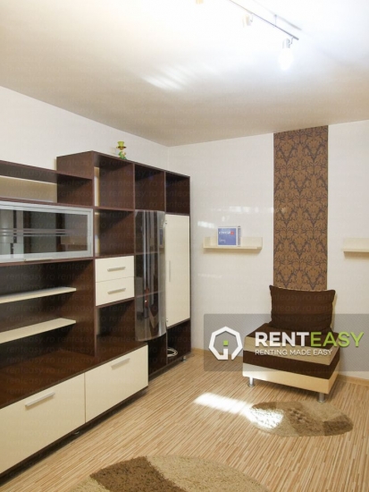 Apartament cu 2 Camere de Inchiriat in zona Nicolina