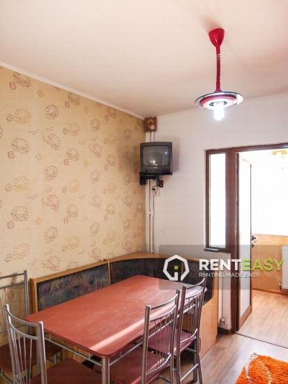 Apartament cu 2 Camere de Inchiriat in zona Nicolina