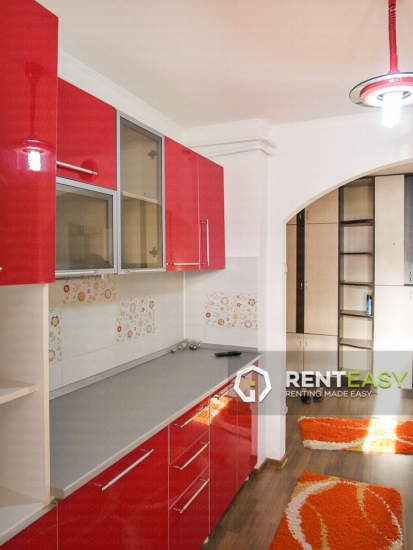 Apartament cu 2 Camere de Inchiriat in zona Nicolina
