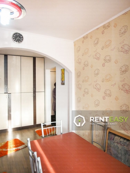 Apartament cu 2 Camere de Inchiriat in zona Nicolina