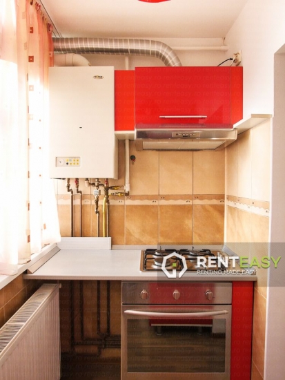 Apartament cu 2 Camere de Inchiriat in zona Nicolina