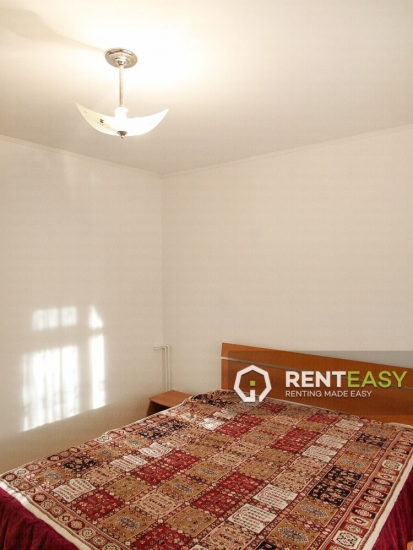 Apartament cu 2 Camere de Inchiriat in zona Nicolina