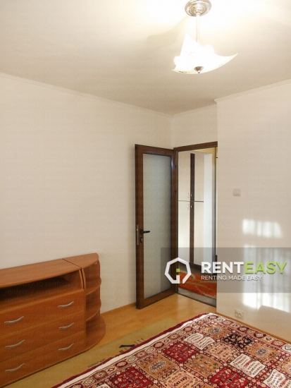 Apartament cu 2 Camere de Inchiriat in zona Nicolina
