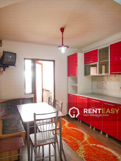 Apartament cu 2 Camere de Inchiriat in zona Nicolina
