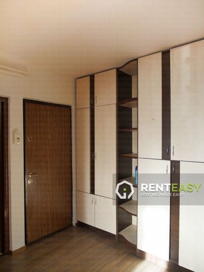 Apartament cu 2 Camere de Inchiriat in zona Nicolina