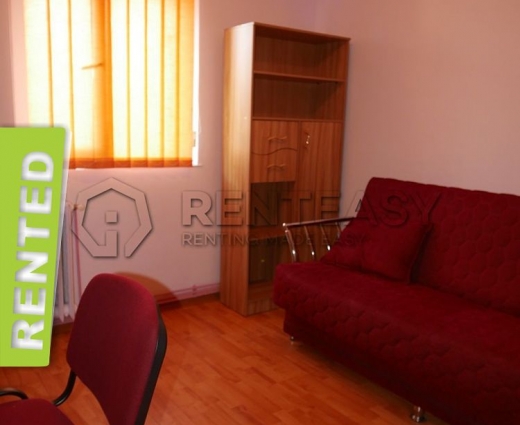 Apartament 2 camere Hala Centrala