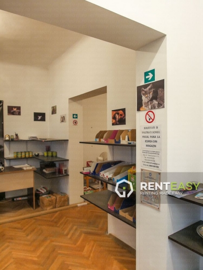 Vila cu 4 Camere de Inchiriat in Copou