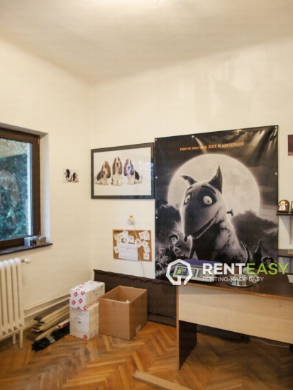 Vila cu 4 Camere de Inchiriat in Copou