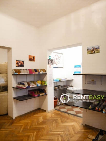 Vila cu 4 Camere de Inchiriat in Copou