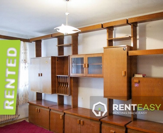 Apartament cu 3 Camere pentru Inchiriat in Centru langa Moldova Mall