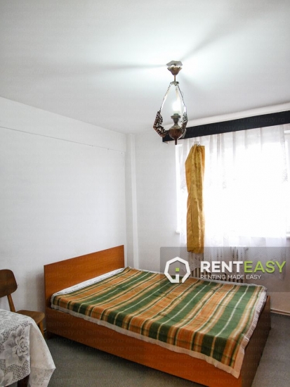 Apartament cu 3 Camere pentru Inchiriat in Centru langa Moldova Mall