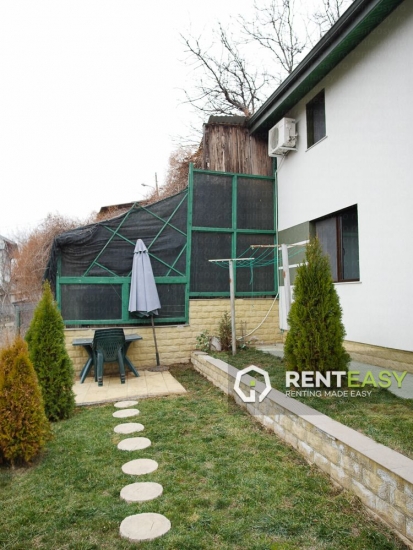 Vila cu 4 Camere pentru Inchiriat in zona Copou