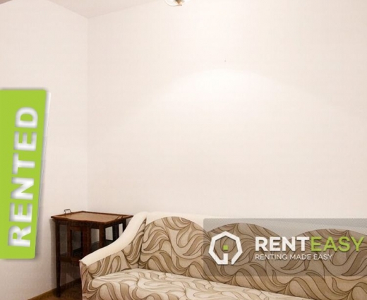 Apartament cu 1 Camera de Inchiriat in Pacurari - Bloc nou