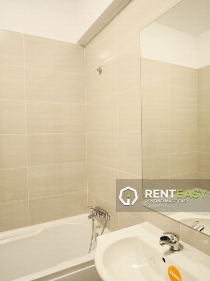 Apartament cu 1 Camera de Inchiriat in Pacurari - Bloc nou