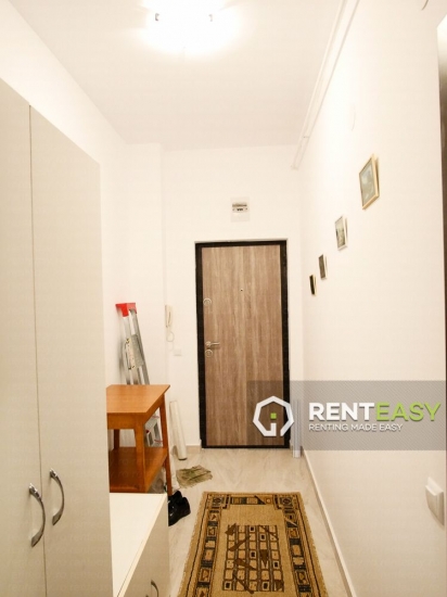 Apartament cu 1 Camera de Inchiriat in Pacurari - Bloc nou