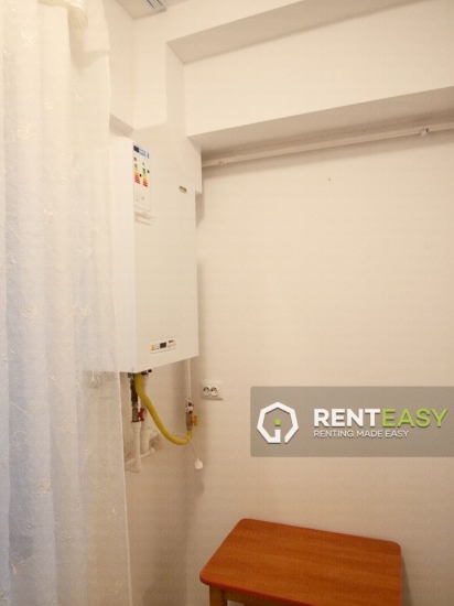 Apartament cu 1 Camera de Inchiriat in Pacurari - Bloc nou