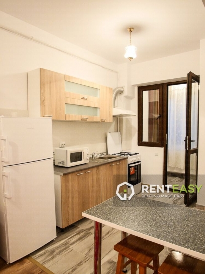 Apartament cu 1 Camera de Inchiriat in Pacurari - Bloc nou