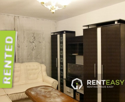 Apartament 2 Camere pentru Inchiriat in Centru - Hala Centrala