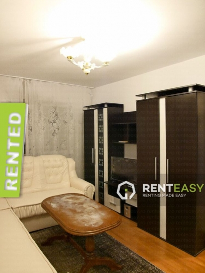 Apartament 2 Camere pentru Inchiriat in Centru - Hala Centrala