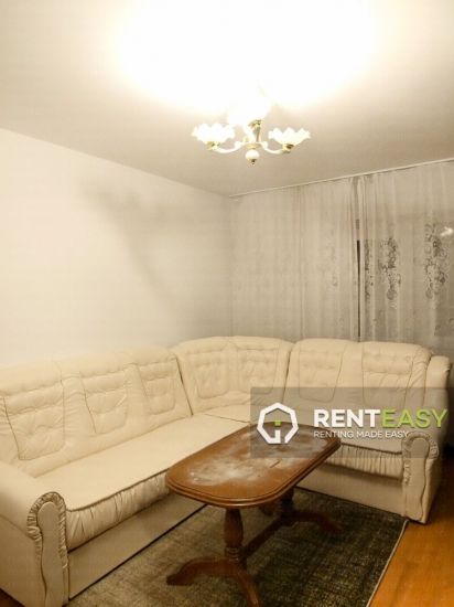 Apartament 2 Camere pentru Inchiriat in Centru - Hala Centrala