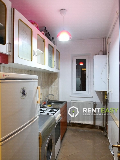 Apartament 2 Camere pentru Inchiriat in Centru - Hala Centrala