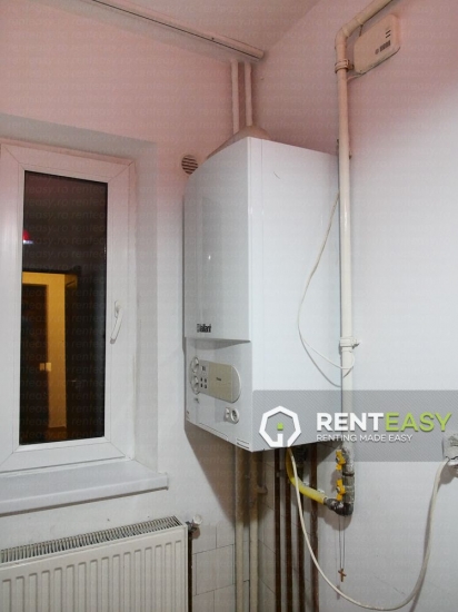 Apartament 2 Camere pentru Inchiriat in Centru - Hala Centrala