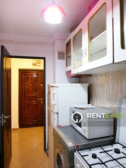 Apartament 2 Camere pentru Inchiriat in Centru - Hala Centrala