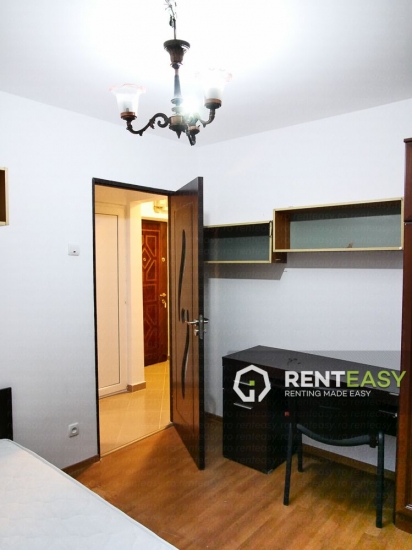 Apartament 2 Camere pentru Inchiriat in Centru - Hala Centrala